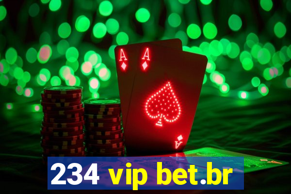 234 vip bet.br